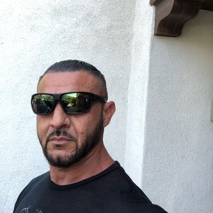 Meet your Posher, Marc